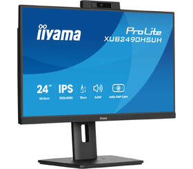 Monitor IIYAMA ProLite XUB2490HSUH-B2 čierny

 obrázok produktu 5 z 11
