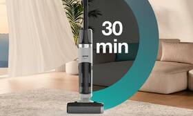 Čistič tvrdých podláh Gorenje SFC216100G NEO CLEAN biela

 obrázok produktu 12 z 21