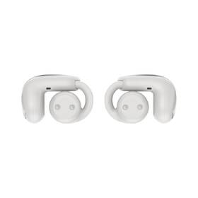 Slúchadlá Bose Ultra Open Earbuds Gen 2 biela

 obrázok produktu 3 z 13