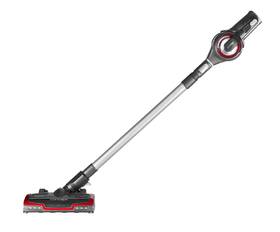 Tyčový vysávač Concept VP6010 sivý/červený

 obrázok produktu 11 z 32
