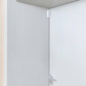Senzor AJAX DoorProtect biely

 obrázok produktu 4 z 5