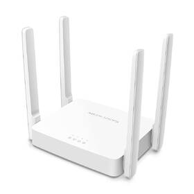 Router Mercusys AC10 biely

 obrázok produktu 1 z 3