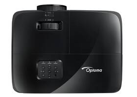 Projektor Optoma HD146X 

 obrázok produktu 3 z 4