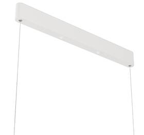Závesné svietidlo IMMAX NEO MILANO 120 cm 40 W biele

 obrázok produktu 4 z 7