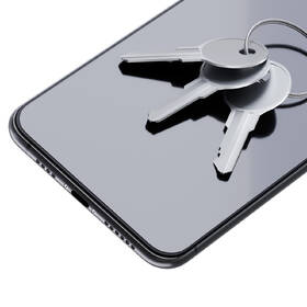 Tvrdené sklo Peak Design 3mk Hybridné na Apple iPhone 11 Pro 

 obrázok produktu 5 z 6