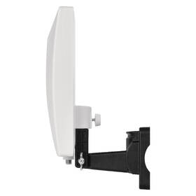 Anténa EMOS VILLAGE CAMP–V400, DVB-T2, FM, DAB, filtr LTE/4G/5G 

 obrázok produktu 5 z 11