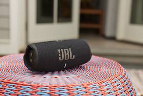 Prenosný reproduktor JBL Charge 5 WIFI čierny

 obrázok produktu 11 z 13