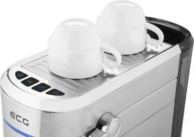 Espresso ECG ESP 20501 IRON 

 obrázok produktu 12 z 19