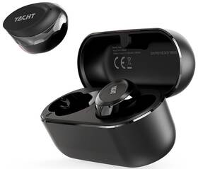 Slúchadlá HiFuture YACHTBK čierna

 obrázok produktu 7 z 7
