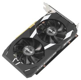 Grafická karta Asus GeForce RTX 3050 OC 6G 

 obrázok produktu 2 z 10