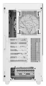 Case DeepCool CH560 Digital biela

 obrázok produktu 10 z 14