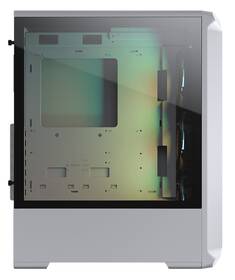 Case Cougar ARCHON 2 Mesh RGB biela

 obrázok produktu 5 z 6
