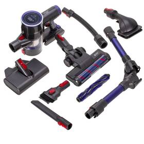 Tyčový vysávač Adler AD7061 PRO 

 obrázok produktu 1 z 16