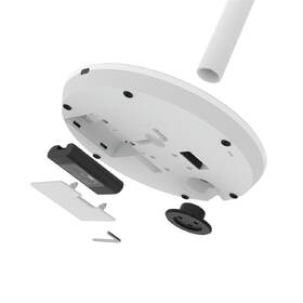 Ventilátor stojanový Duux DXCF71 Whisper Flex 2 Smart, white biely

 obrázok produktu 12 z 18