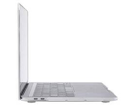 Kryt Tucano Nido Hard-Shell MacBook Air 15" priehľadný

 obrázok produktu 3 z 4