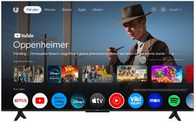 Televízor TCL 50T69C 

 obrázok produktu 9 z 10