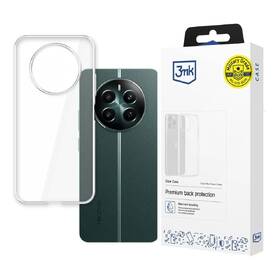 Kryt na mobil 3mk Clear Case na Realme 12+ 5G priehľadný

 obrázok produktu 1 z 1