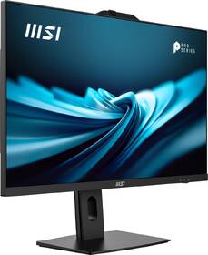PC all in-one MSI PRO AP272P 14M-1001XEU čierny

 obrázok produktu 4 z 10
