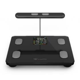 Osobná váha TrueLife FitScale W8 BT Black čierna

 obrázok produktu 2 z 15