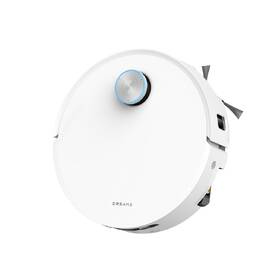 Robotický vysávač Dreame Aqua10 Ultra Track biely

 obrázok produktu 7 z 8