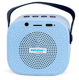 Prenosný reproduktor OTL Technologies Bluey PopSing modrý

 obrázok produktu 3 z 8