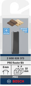 Fréza drážkovacia Bosch PRO 2.608.628.373 

 obrázok produktu 1 z 1