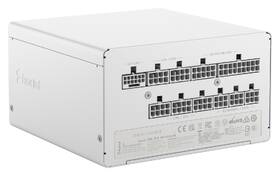 Zdroj FRACTAL DESIGN Ion 3 1000W White 80Plus Gold biely

 obrázok produktu 9 z 18