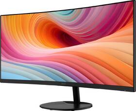 Monitor MSI PRO MP341CQ E12 čierny

 obrázok produktu 2 z 9