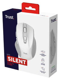 Myš Trust Nito biela

 obrázok produktu 7 z 8