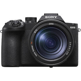 Digitálny fotoaparát Sony RX10 V čierny

 obrázok produktu 1 z 23