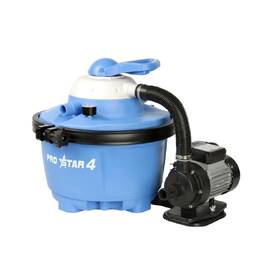 Piesková filtrácia Marimex ProStar 4 pro bazén do 20 m3, 10600003 

 obrázok produktu 2 z 2