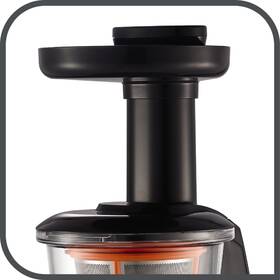 Odšťavovač Tefal ZC255B38 

 obrázok produktu 5 z 12