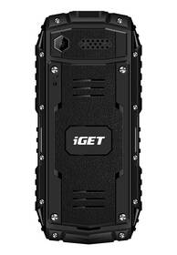 Mobilný telefón iGET Defender D10 Dual SIM čierny

 obrázok produktu 4 z 7
