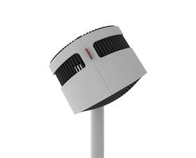 Ventilátor stojanový Boneco F120 biely

 obrázok produktu 2 z 8