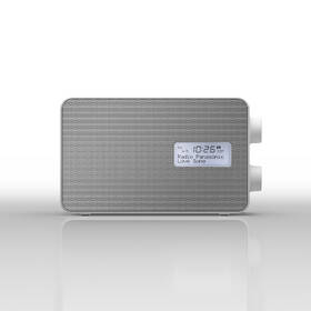 Rádioprijímač s DAB+ Panasonic RF-D30BTEG-W biely

 obrázok produktu 1 z 4