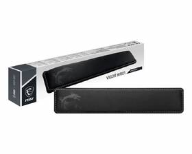 Opierka zápästia MSI Vigor WR01 ku klávesnici, 43 x 8,6 cm čierna

 obrázok produktu 5 z 5