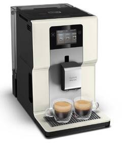 Automatický kávovar Krups EA872A10 čierny/krémový

 obrázok produktu 13 z 17