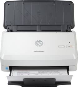 Skener HP ScanJet Pro 3000 s4 

 obrázok produktu 3 z 7