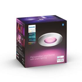 Vstavané svietidlo Philips Xamento bodové chróm

 obrázok produktu 6 z 6