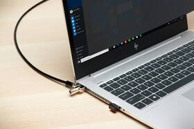 Zámok KENSINGTON NanoSaver Laptop Lock - Keyed 

 obrázok produktu 11 z 15