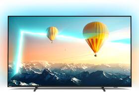 Televízor Philips 50PUS8007 

 obrázok produktu 9 z 16
