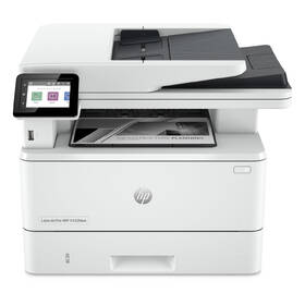 Tlačiareň multifunkčná HP LaserJet Pro MFP 4102fdn biela

 obrázok produktu 2 z 6
