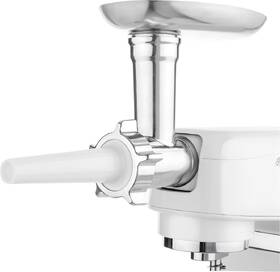 Kuchynský robot Sencor STM 635XWH + STX 046 

 obrázok produktu 23 z 33