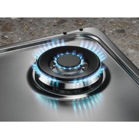 Plynová varná platňa Electrolux EGS6436SX nerez

 obrázok produktu 8 z 10