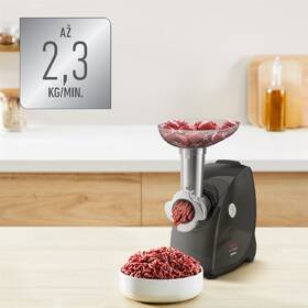 Mlynček na mäso Tefal NE477838 HV4 Successor 

 obrázok produktu 8 z 12