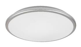 LED stropné svietidlo Rabalux Engon 71131 strieborné

 obrázok produktu 1 z 6