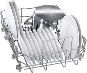 Umývačka riadu Bosch SPS4EMW61E EfficientDry biela

 obrázok produktu 6 z 13