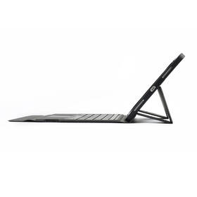 Puzdro s klávesnicou na tablet RhinoTech na Apple iPad Air 4/5, Apple iPad Pro 11 (2020-2022) CZ čierne

 obrázok produktu 1 z 6