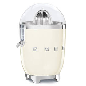 Lis na citrusy Smeg CJF11CREU krémový

 obrázok produktu 1 z 3