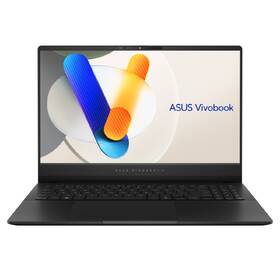 Notebook Asus Vivobook S 15 OLED čierny

 obrázok produktu 3 z 10